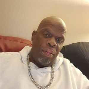 Meet your Posher, Terry